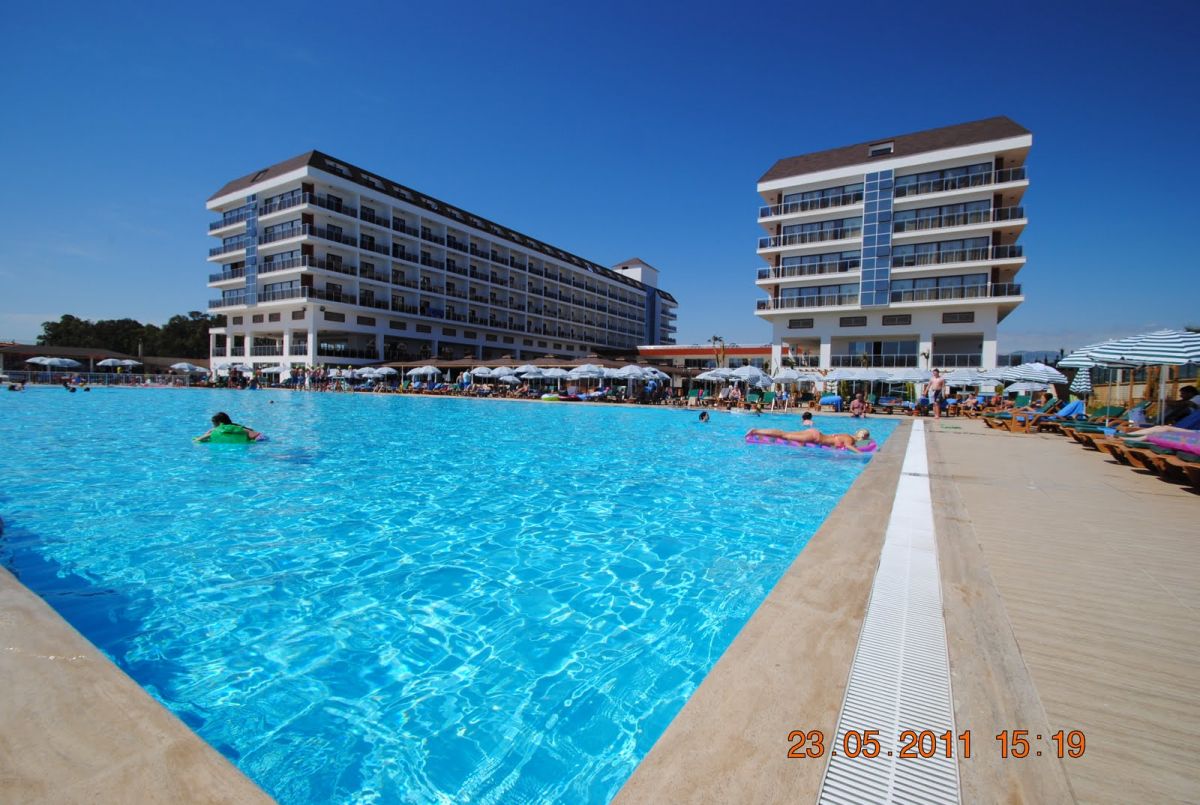imagini hotel EFTALYA AQUA ALANYA